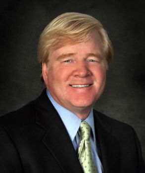 Charles Peterson, Attorney